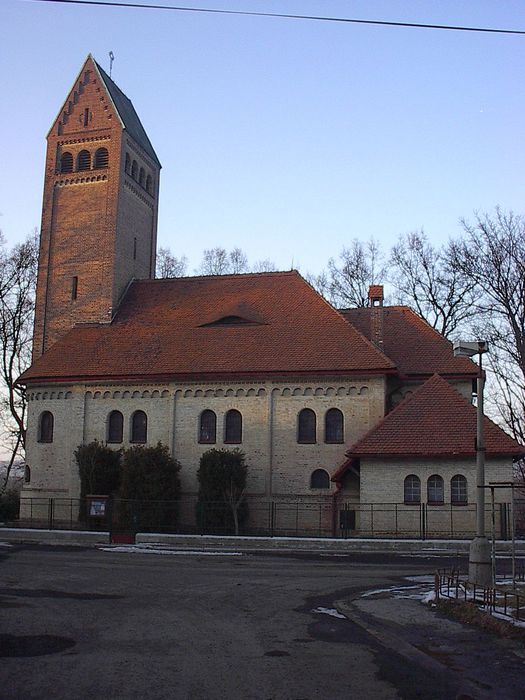 Kynšperk n. O. ČCE Sokolov